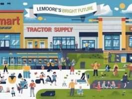 Lemoore City Council Approves Major Community Developments: New Businesses and Extended Recreation Center Hours