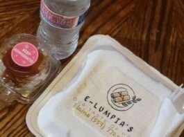 E-Lumpia’s: A Taste of Home with a Personal Touch