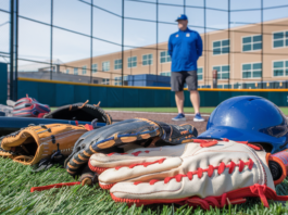 Selma Little League Receives Funding Boost as Season Approaches