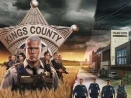 Kings County Major Crimes Task Force Faces Crossroads as Hanford Withdraws