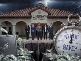 Lindsay’s Financial Reckoning: Can a Bold Plan Save the City from Collapse?