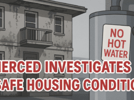 Merced Council Confronts Poor Conditions at Brookdale Apartments