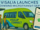 Visalia Launches 'Connect' Microtransit to Modernize Local Transit