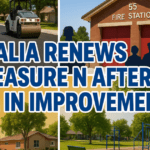 Visalia Renews Measure N After $118M in Improvements