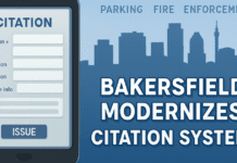 Bakersfield Moves to Modernize Citywide Citation System