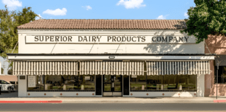 Hanford’s Superior Dairy Sold to Local Zonneveld Family: A New Chapter Begins