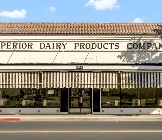Hanford’s Superior Dairy Sold to Local Zonneveld Family: A New Chapter Begins