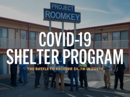 Project Roomkey: Kings County Faces Fallout from FEMA Funding Delays