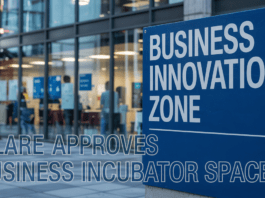 Tulare Approves Chamber Lease for Business Incubator