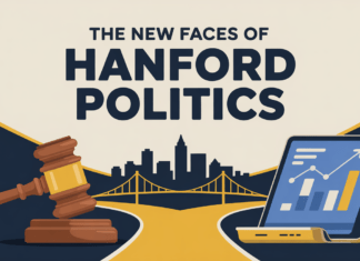 Hanford's City Council: Leadership, Growth, and the Path Forward