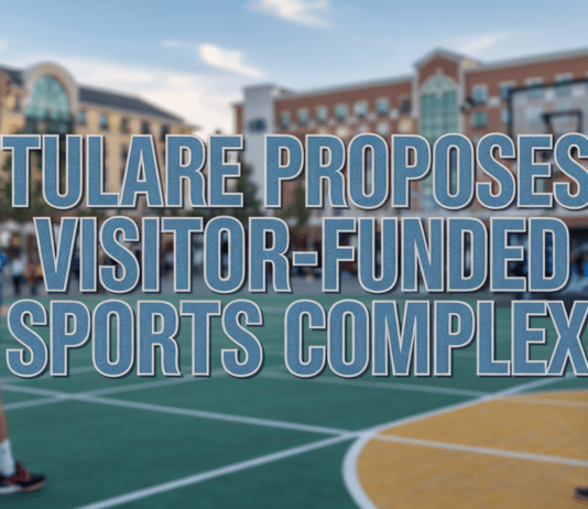 Tulare Weighs TOT Increase to Support Indoor Recreation Facility