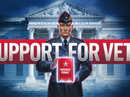 Clovis City Council Introduces Business Registration and License Exemption for Military Personnel
