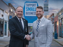 Selma Chamber of Commerce Secures City Partnership Renewal