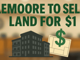 City of Lemoore to Sell Land for $1 to Affordable Housing Developer