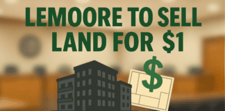 City of Lemoore to Sell Land for $1 to Affordable Housing Developer