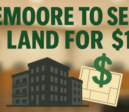 City of Lemoore to Sell Land for $1 to Affordable Housing Developer