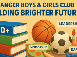 Sanger Boys & Girls Club Highlights Transformational Impact of Youth Programs