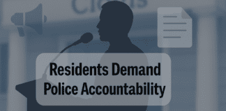 Clovis Residents Raise Concerns Over Police Conduct During Public Comment