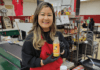 Asian Mexican fusion gourmet chili sauce from Central Valley entrepreneur