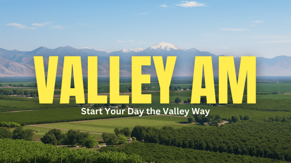 Copy of VALLEY VIBES Copy of VALLEY VIBES