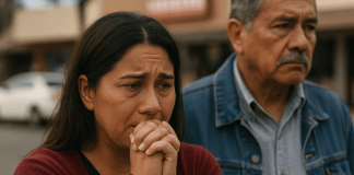 ICE Rumors Stir Fear Across Tulare’s Immigrant Communities - ICE activity Tulare