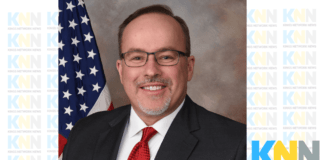Mayor Travis Paden returning to lead Hanford as the city manages a 12.5 million legal settlement
