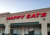 Sad Goodbye to Happy Eats as Pho Station Prepares to Take Over Beloved Hanford Spot