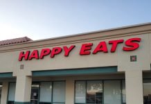 Sad Goodbye to Happy Eats as Pho Station Prepares to Take Over Beloved Hanford Spot