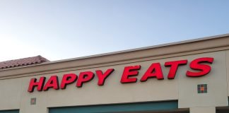 Sad Goodbye to Happy Eats as Pho Station Prepares to Take Over Beloved Hanford Spot