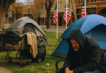 Tulare Residents Demand Action on Homelessness Challenges