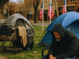 Tulare Residents Demand Action on Homelessness Challenges
