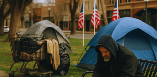 Tulare Residents Demand Action on Homelessness Challenges
