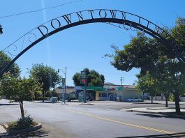 Lemoore Police Enforce Zero Tolerance on Illegal Fireworks