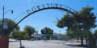Lemoore Police Enforce Zero Tolerance on Illegal Fireworks