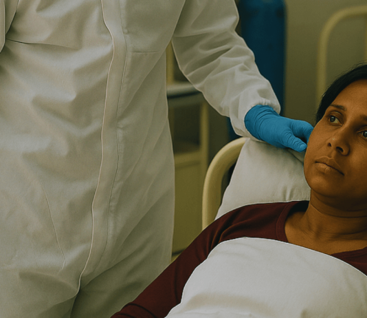 This Virus Has a 75% Death Rate and It’s Back in India