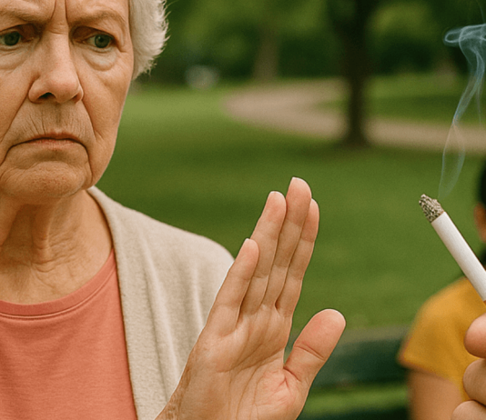 Tulare Residents Push for Smoke-Free Policies