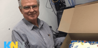 Cherished Lemoore Dentist Dr. Wiley Elick Dies in Weekend Crash