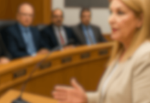 Grant Writing Proposal Aims to Boost City Funding