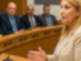 Grant Writing Proposal Aims to Boost City Funding