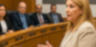 Grant Writing Proposal Aims to Boost City Funding