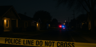Hanford Police Arrest Five in Deadly Home Invasion Tied to Gang Activity