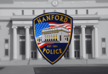 Hanford Police Arrest Juvenile in Chevron Gas Station Shooting