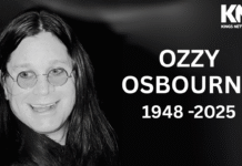 Ozzy Osbourne, Heavy Metal Icon, Dies at 76
