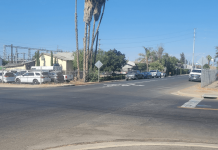 Hanford’s Most Dangerous Intersection? Residents Say 4th and Phillips Is a Daily Risk
