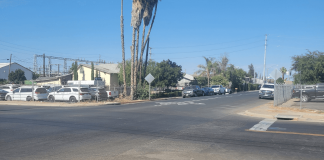Hanford’s Most Dangerous Intersection? Residents Say 4th and Phillips Is a Daily Risk