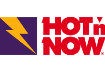 Hot 'n Now Returns: Beloved Burger Chain Makes Comeback in Michigan