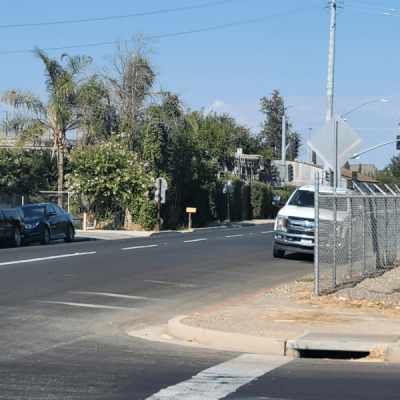 Hanford’s Most Dangerous Intersection? Residents Say 4th and Phillips Is a Daily Risk