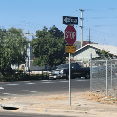 Hanford’s Most Dangerous Intersection? Residents Say 4th and Phillips Is a Daily Risk
