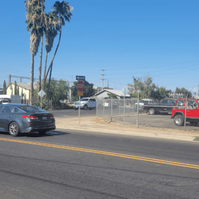 Hanford’s Most Dangerous Intersection? Residents Say 4th and Phillips Is a Daily Risk