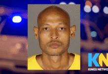 Caught Again: Serial Butt Sniffer Arrested in Burbank